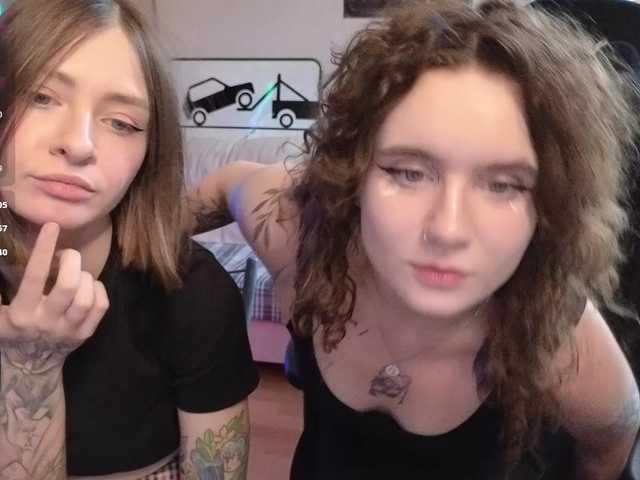 MaoandLulu