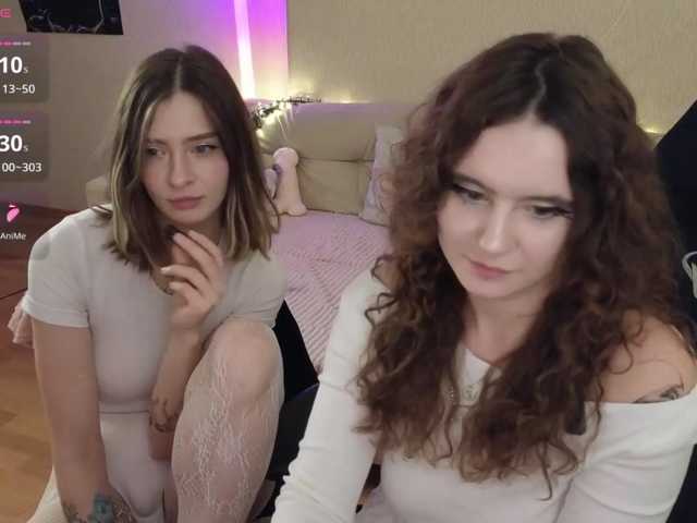 MaoandLulu