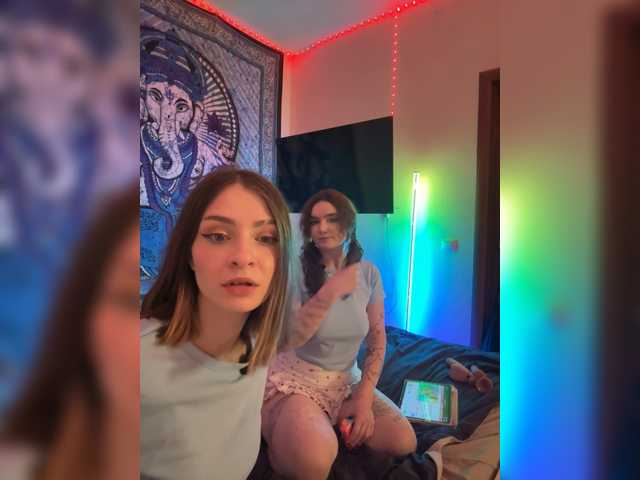 MaoandLulu