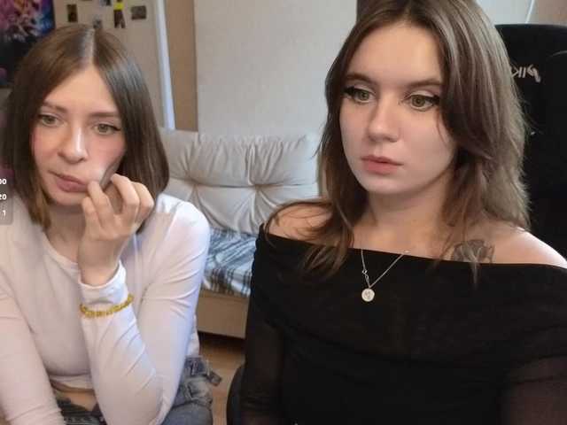 maoandlulu live show
