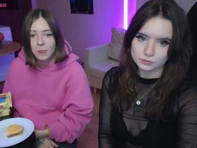 Live трансляция MaoandLulu - Runet.cam
