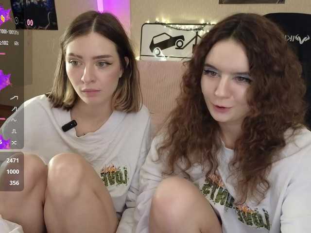 MaoandLulu