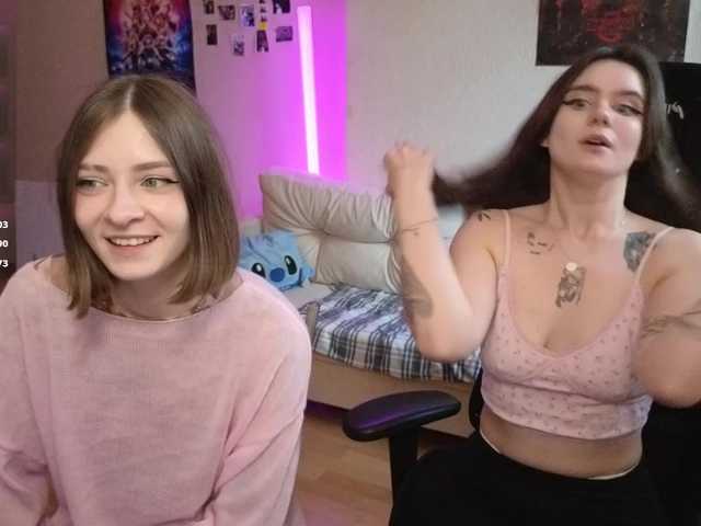 MaoandLulu