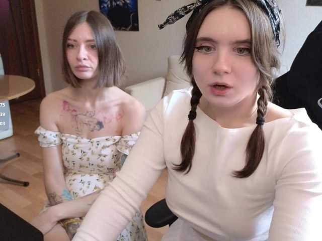 MaoandLulu