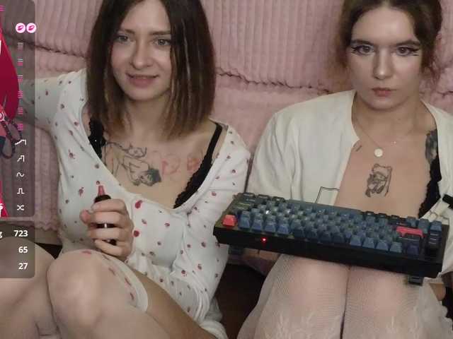 MaoandLulu