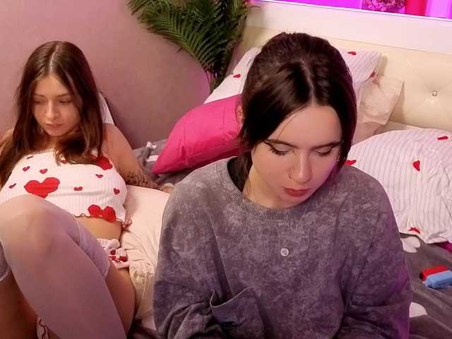 MaoandLulu's BongaCams profile