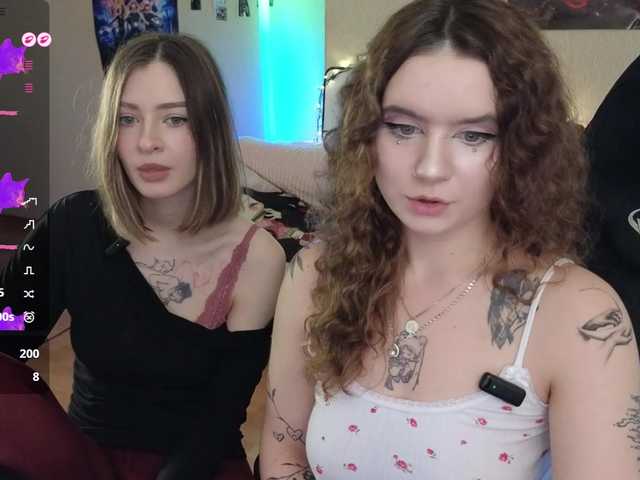 MaoandLulu