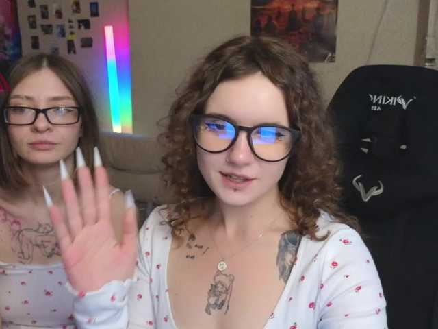 MaoandLulu
