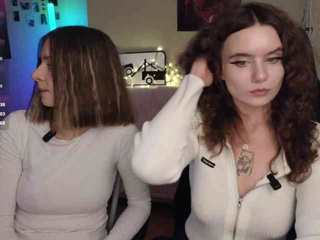 Модель: MaoandLulu