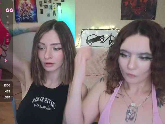 Модель: MaoandLulu