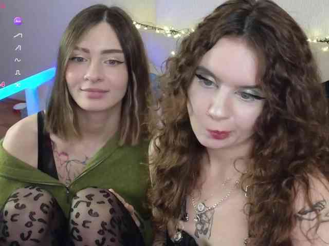 Модель: MaoandLulu
