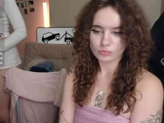 MaoandLulu webcam