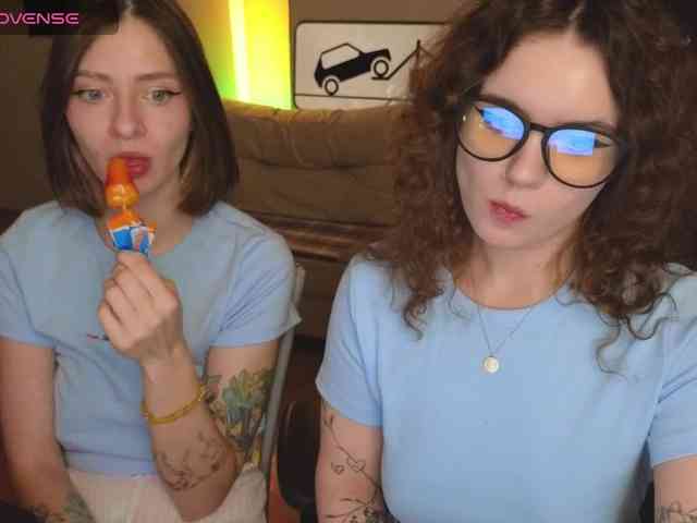 MaoandLulu