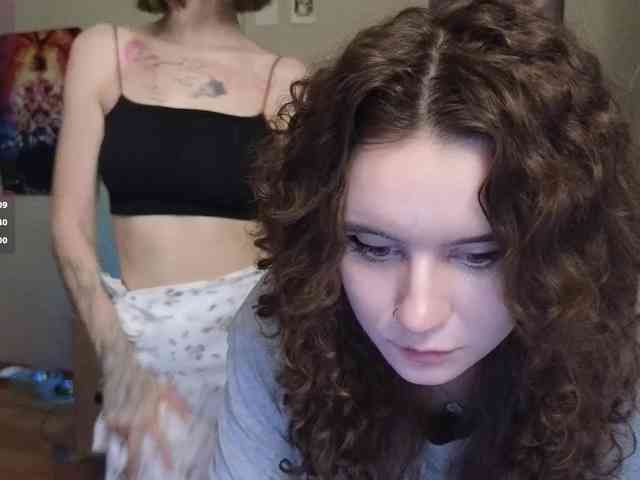 MaoandLulu webcam