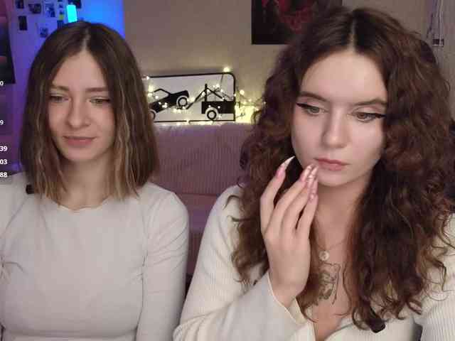 MaoandLulu