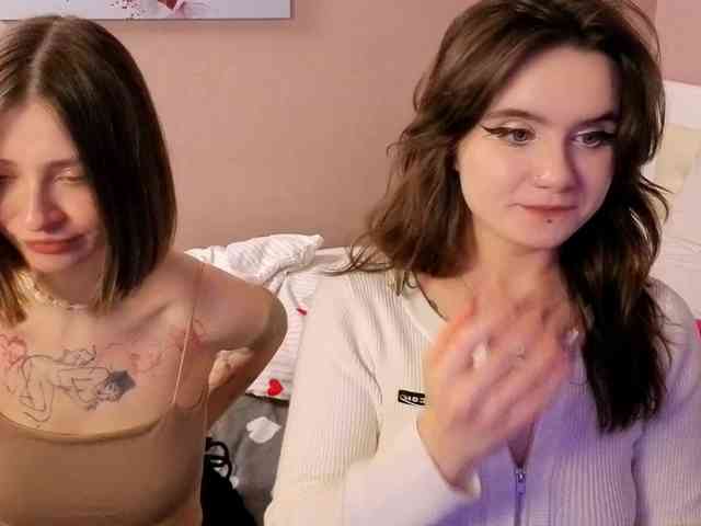 Model: MaoandLulu