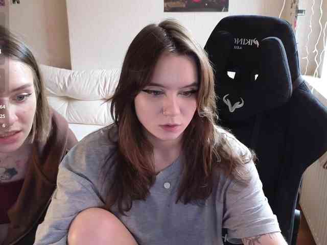 MaoandLulu