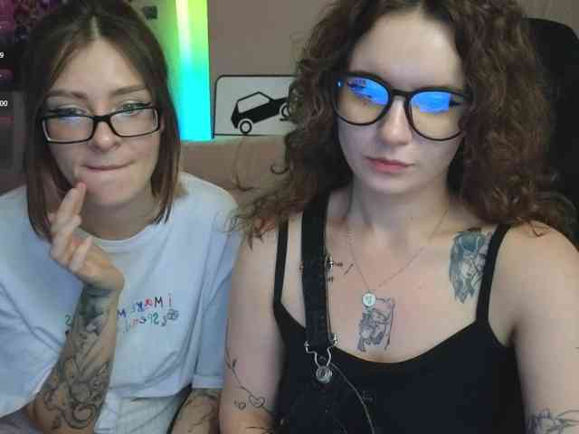 MaoandLulu