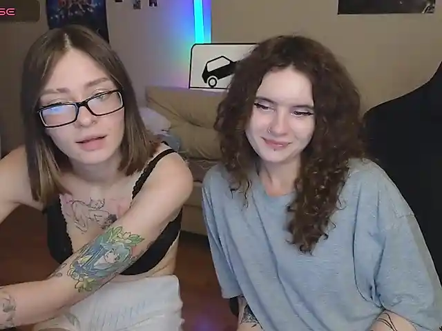 MaoandLulu
