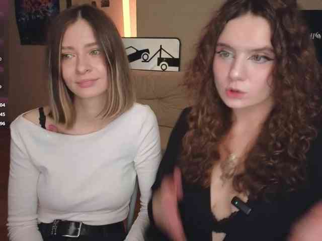 MaoandLulu