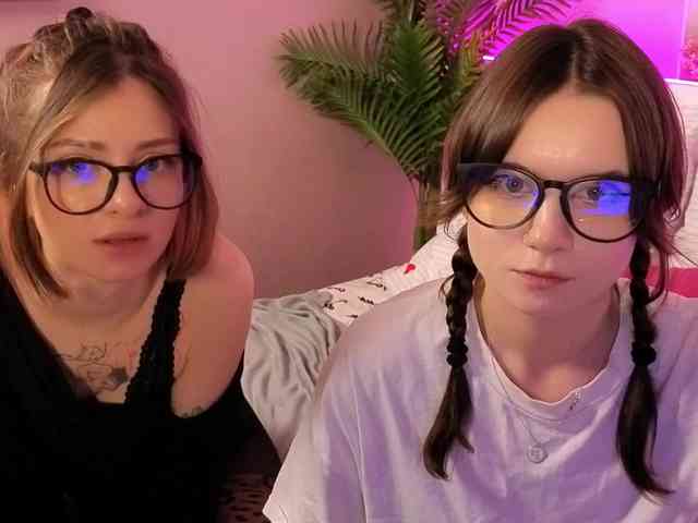 Модель: MaoandLulu