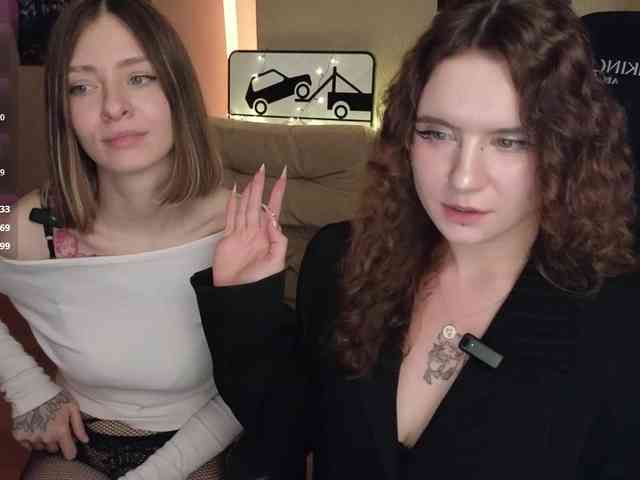 MaoandLulu