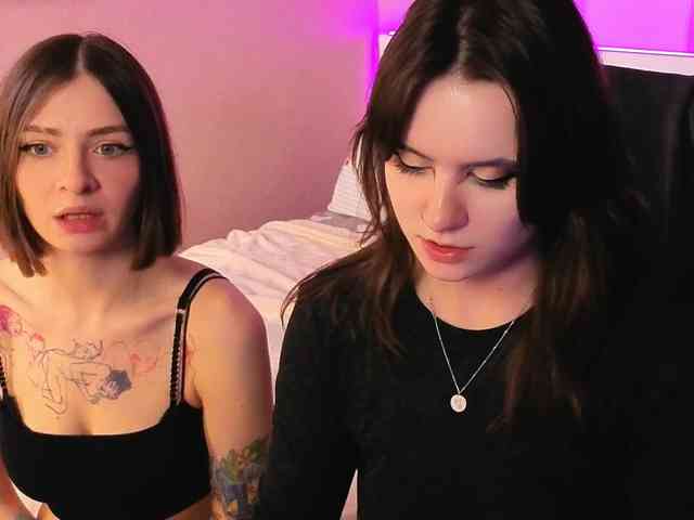 MaoandLulu