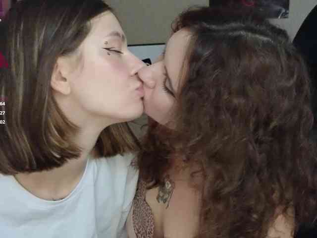 MaoandLulu's Sexcam