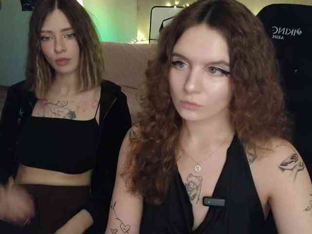 MaoandLulu