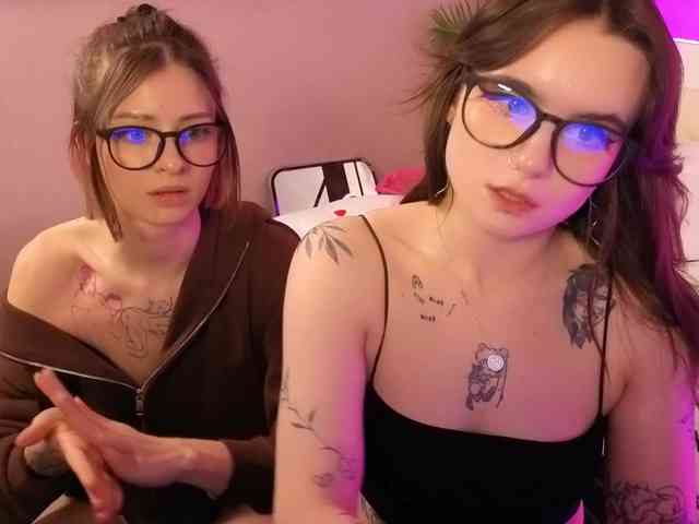 Модель: MaoandLulu