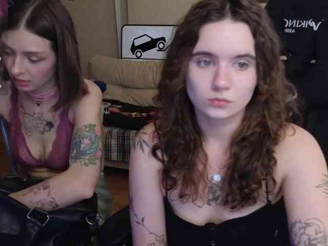 MaoandLulu webcam