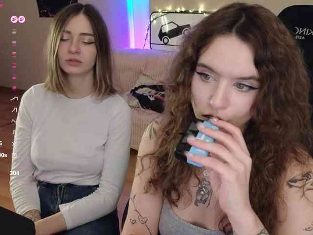 MaoandLulu
