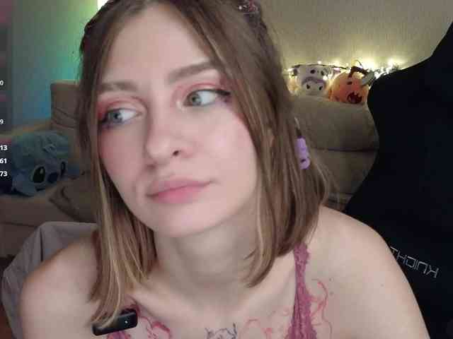 MaoandLulu webcam