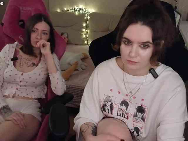MaoandLulu