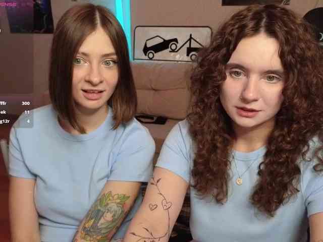 MaoandLulu