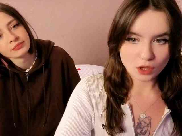 MaoandLulu webcam