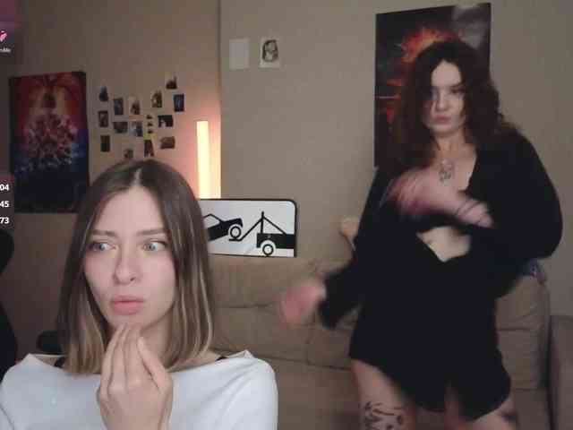 MaoandLulu