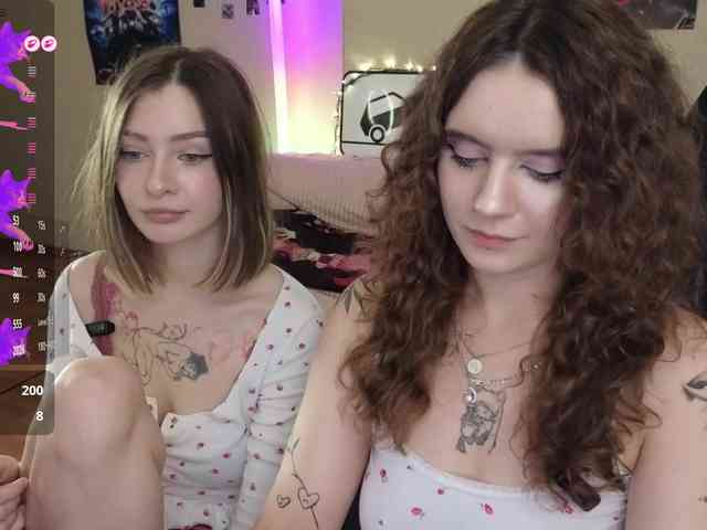 MaoandLulu