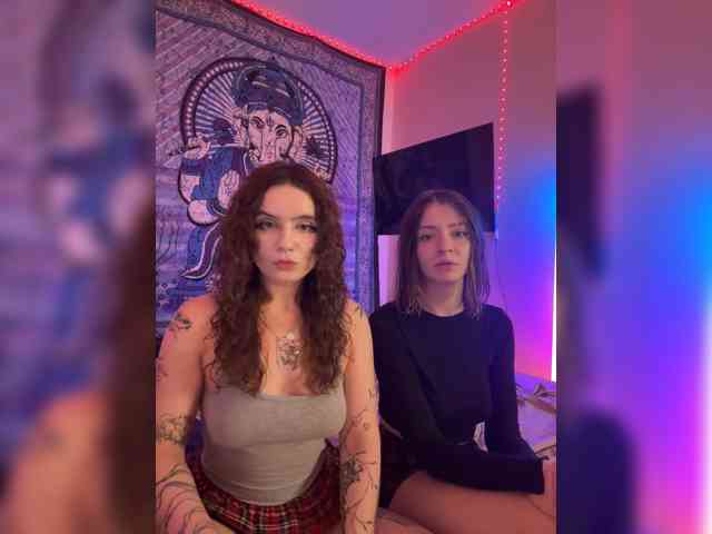 MaoandLulu