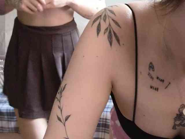 MaoandLulu