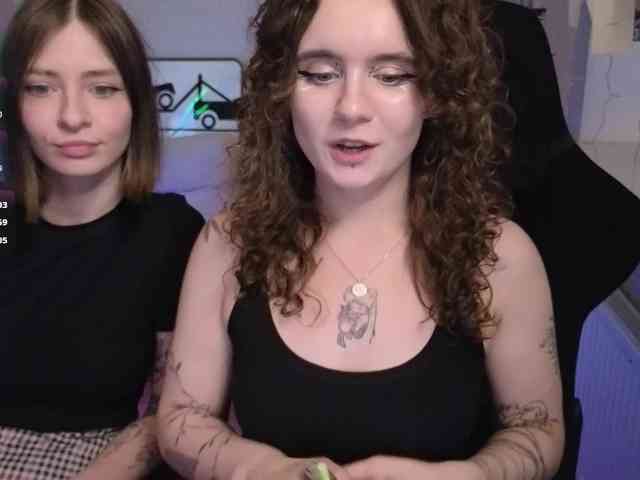 MaoandLulu