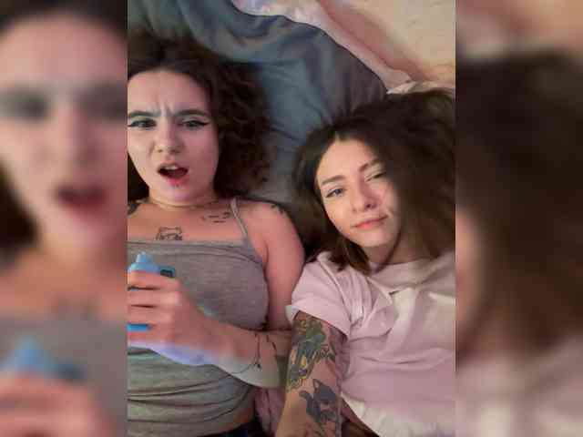 MaoandLulu