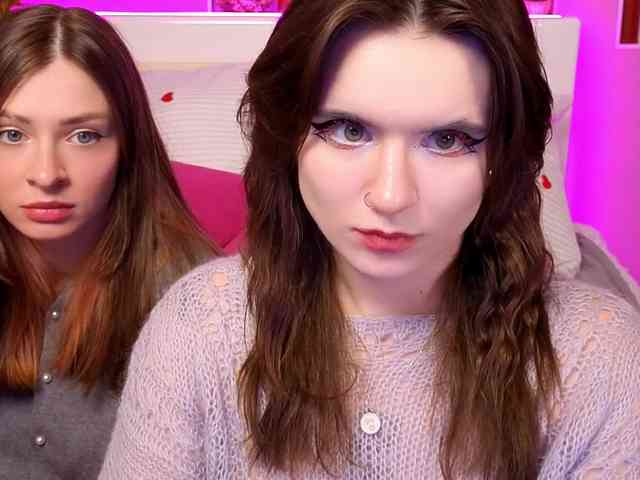 MaoandLulu webcam