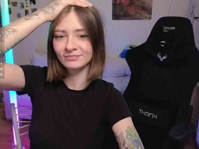 MaoandLulu webcam
