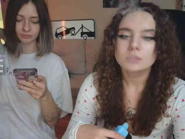 MaoandLulu webcam