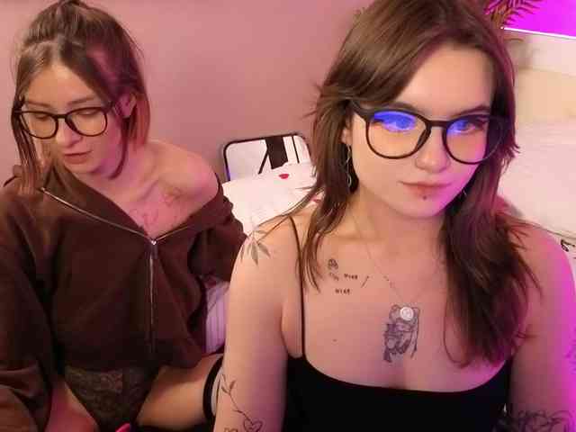 Model: MaoandLulu