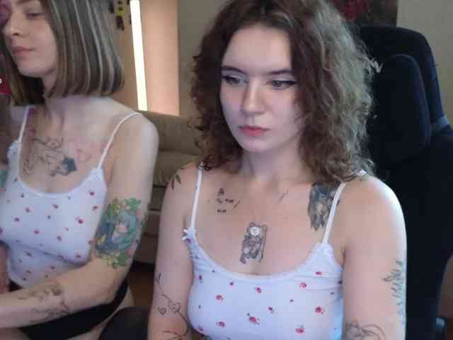MaoandLulu webcam
