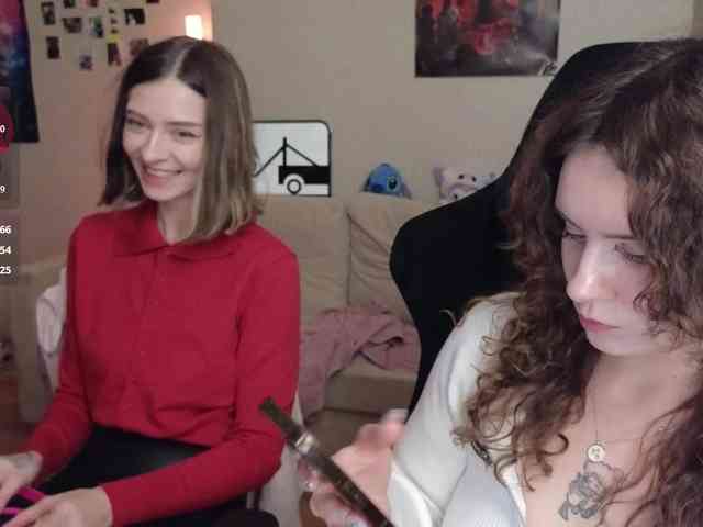 MaoandLulu