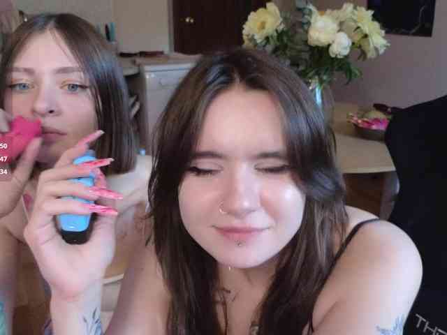 MaoandLulu webcam