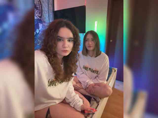MaoandLulu